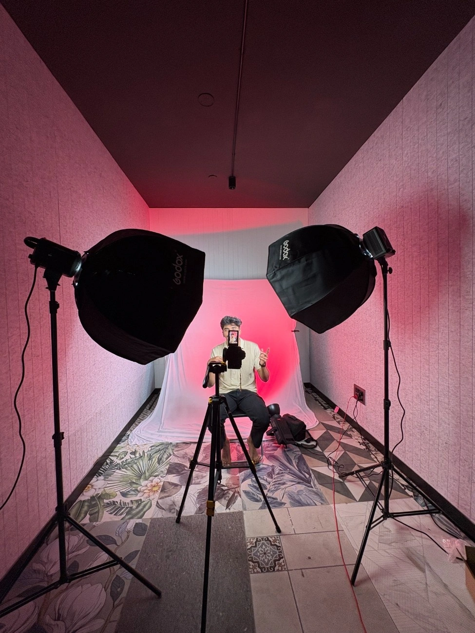 Studio